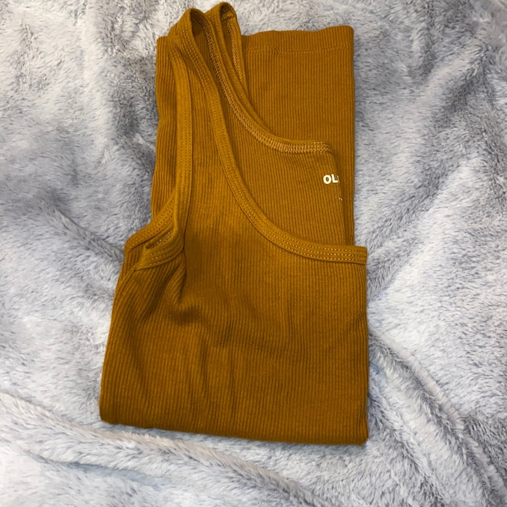 Tank from old navy